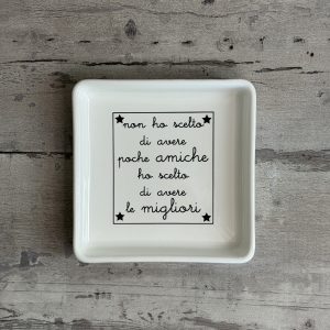 Portaoggetti Linea Vizi&Virtù