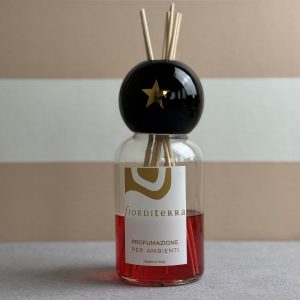 Sfera per diffusore Stella & Cuore