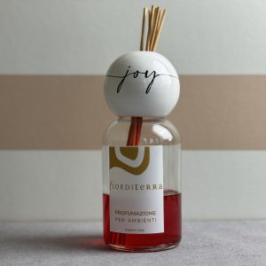 Sfera per diffusore Linea Calligrafa