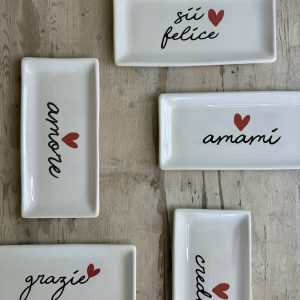 Parole d'amore