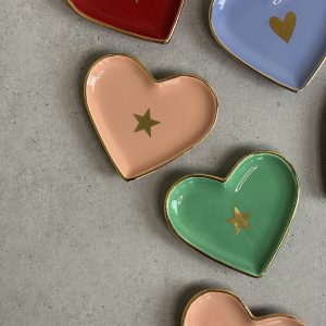 Stella & Cuore Oro