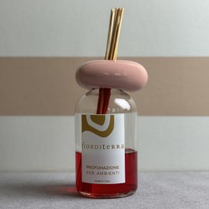 Cuore monoforo per diffusore Linea Pantone