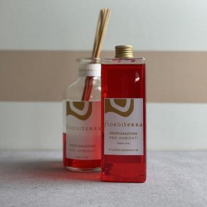 Refill Profumatore per ambienti