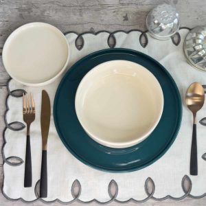 Piatto tavola Essential